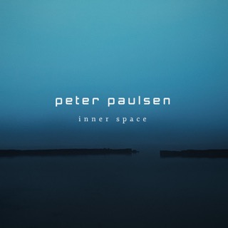 Album cover: Peter Paulsen – Inner Space